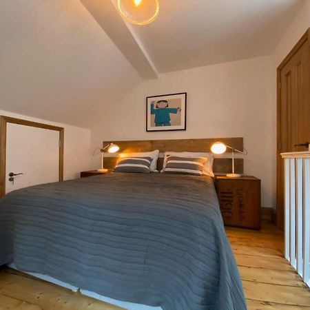 Spacious Norwich Lanes Apartment With Roof Terrace 外观 照片