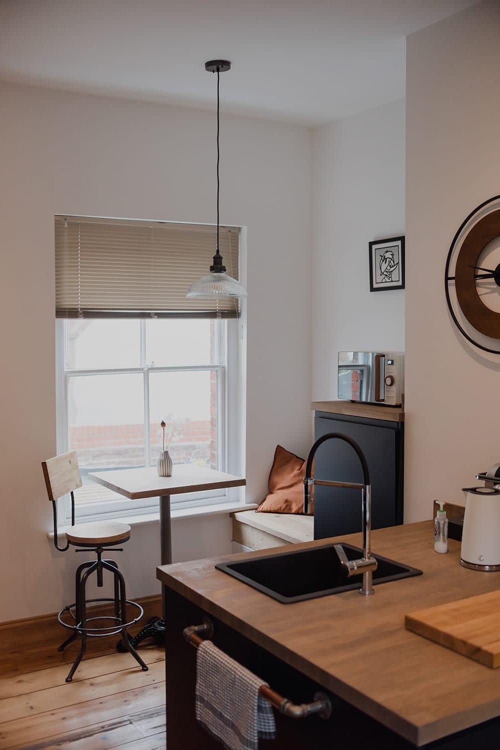 Spacious Norwich Lanes Apartment With Roof Terrace 外观 照片