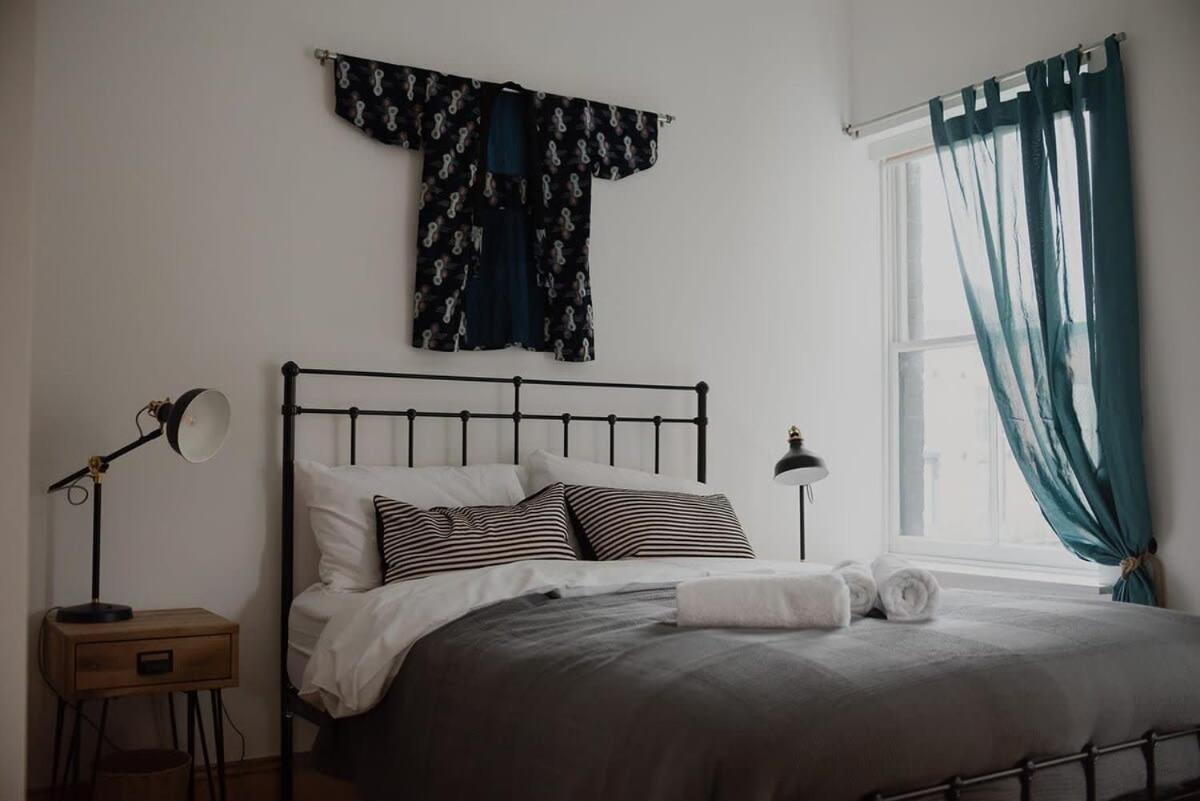 Spacious Norwich Lanes Apartment With Roof Terrace 外观 照片